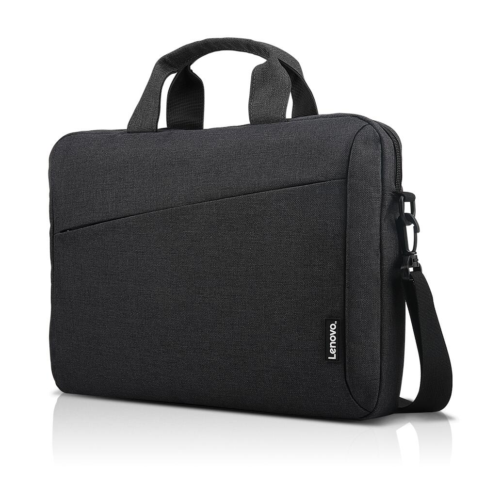 Lenovo 15,6' Casual Topload Notebooktasche T210, schwarz