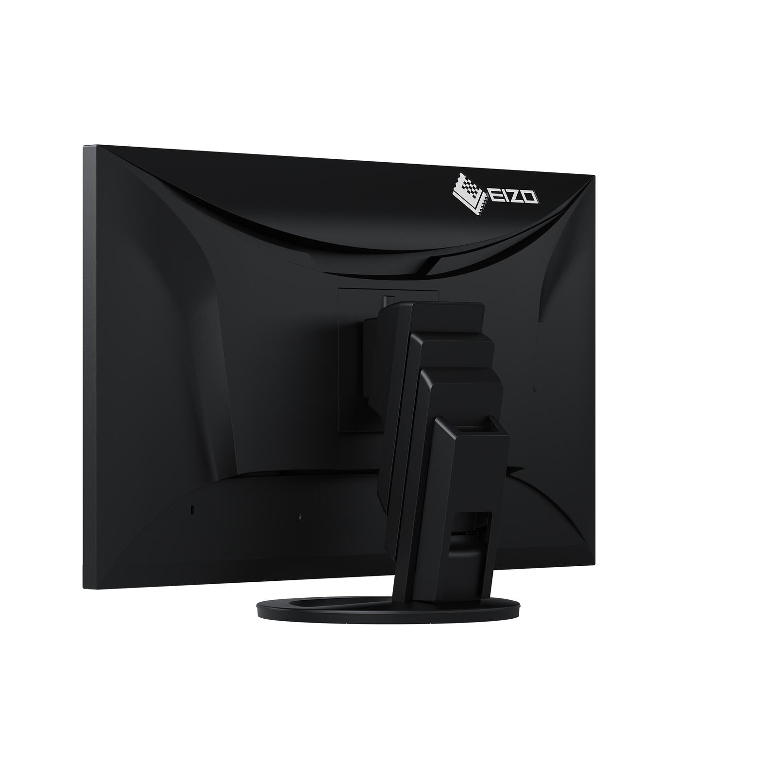EIZO FlexScan EV2760-BK Monitor 68,5 cm (27 Zoll) schwarz
