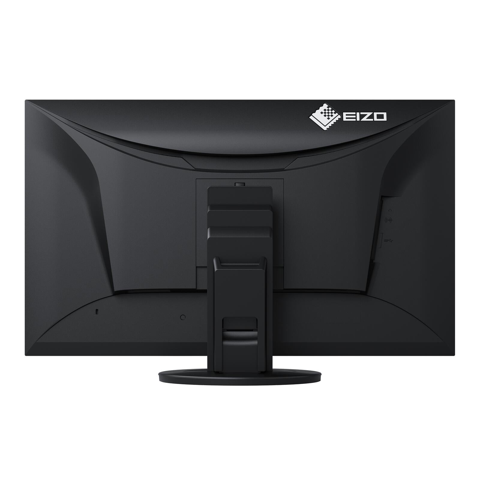 EIZO FlexScan EV2760-BK Monitor 68,5 cm (27 Zoll) schwarz