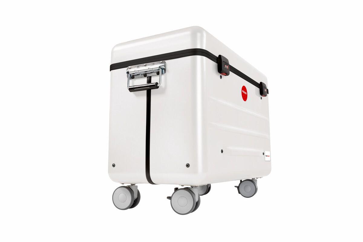 Parat PARAPROJECT® Case N10 Lade- und Managementsystem