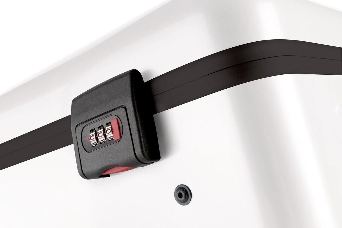 Parat PARAPROJECT® Case N10 Lade- und Managementsystem