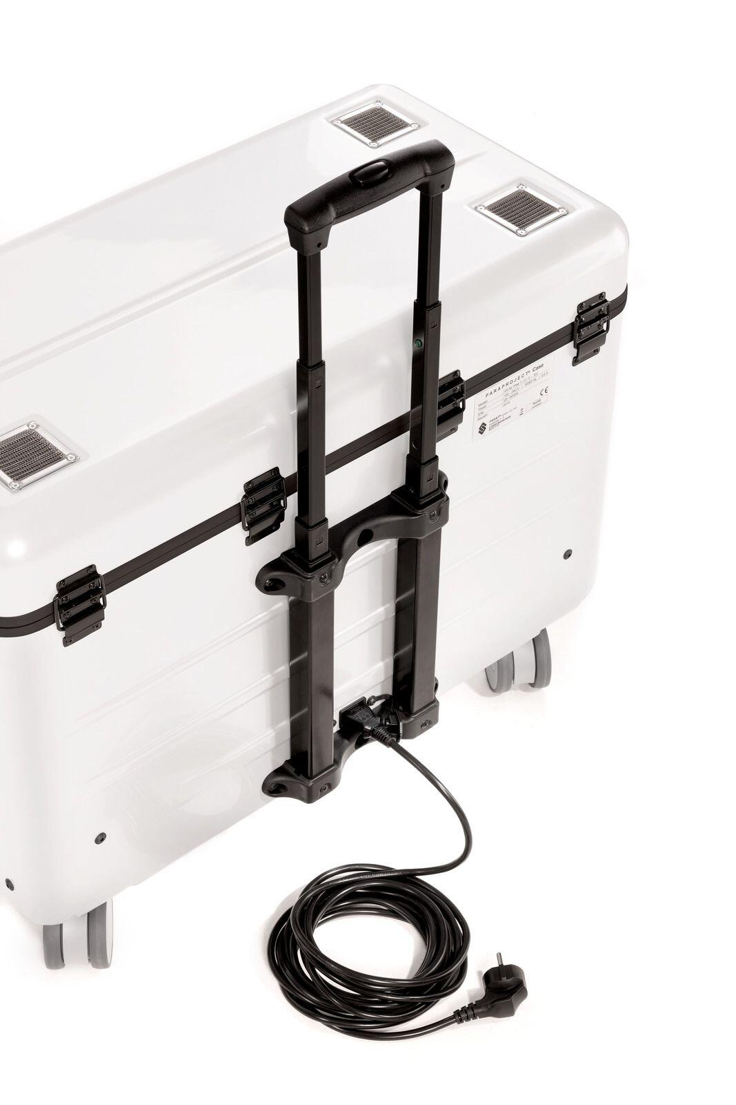 Parat PARAPROJECT® Case N10 Lade- und Managementsystem