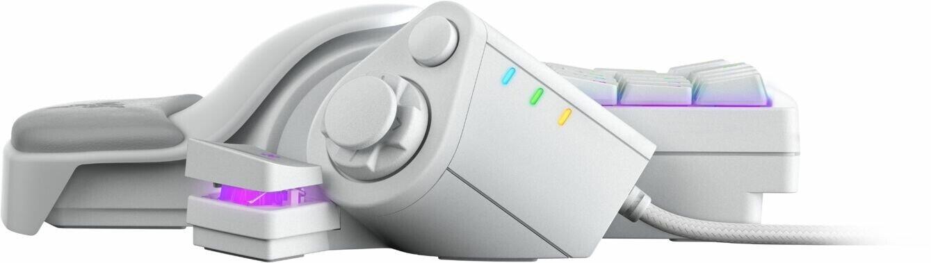 Razer Tartarus Pro Tastenfeld, Mercury