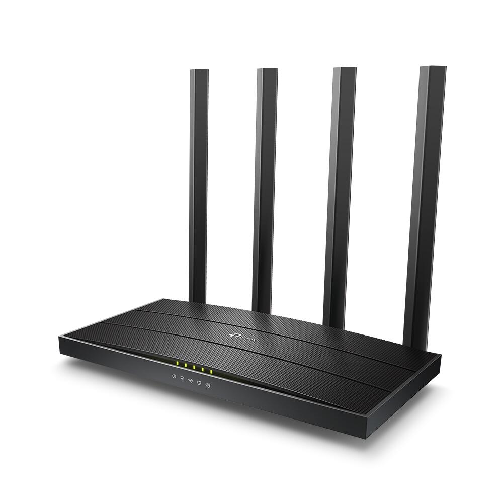 TP-Link Archer C80 AC1900 MU-MIMO WLAN-Router