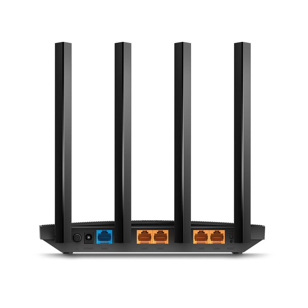 TP-Link Archer C80 AC1900 MU-MIMO WLAN-Router