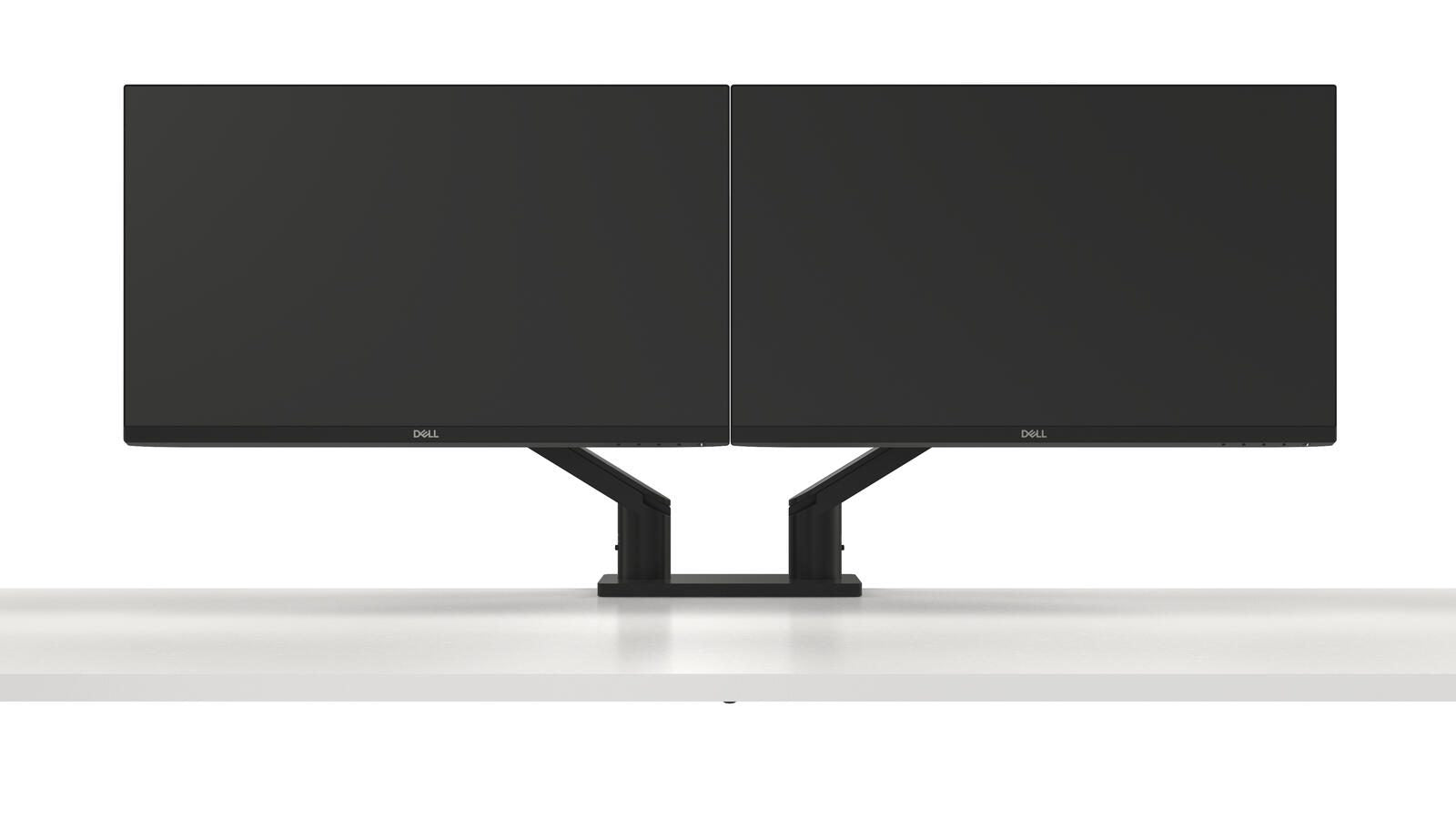 Dell MDA20 Dual Monitorhalterung für 2 Displays