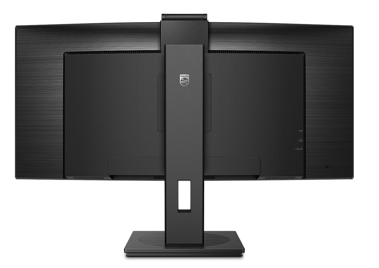 Philips 346P1CRH Curved-Monitor 86,36 cm (34 Zoll)