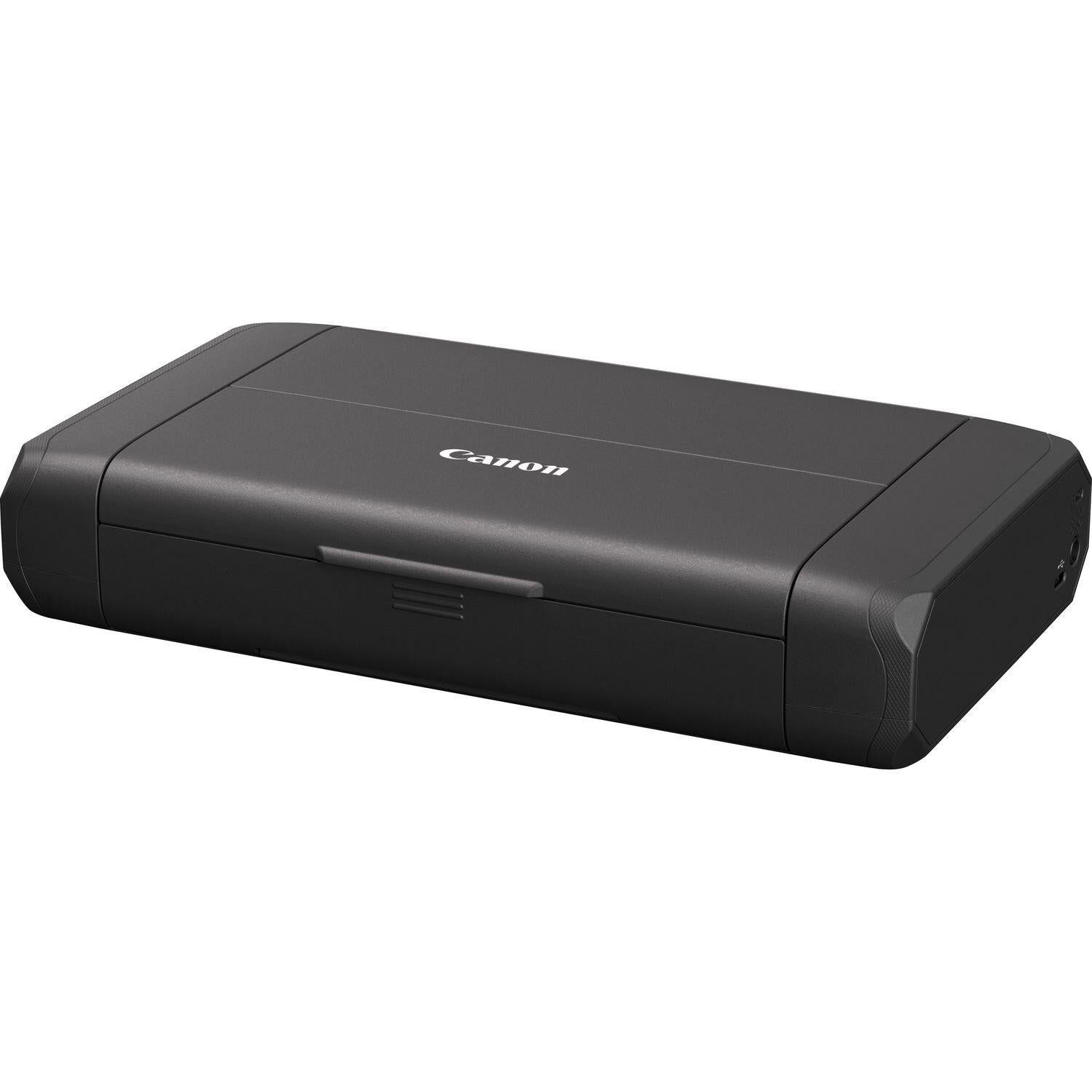 Canon PIXMA TR150 mobiler Tintenstrahldrucker ohne Akku