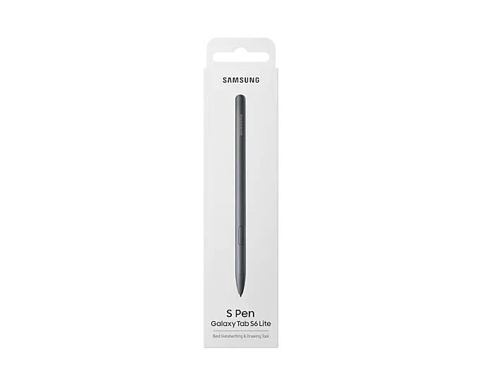 Samsung S Pen Galaxy Tab S6 Lite (gray)