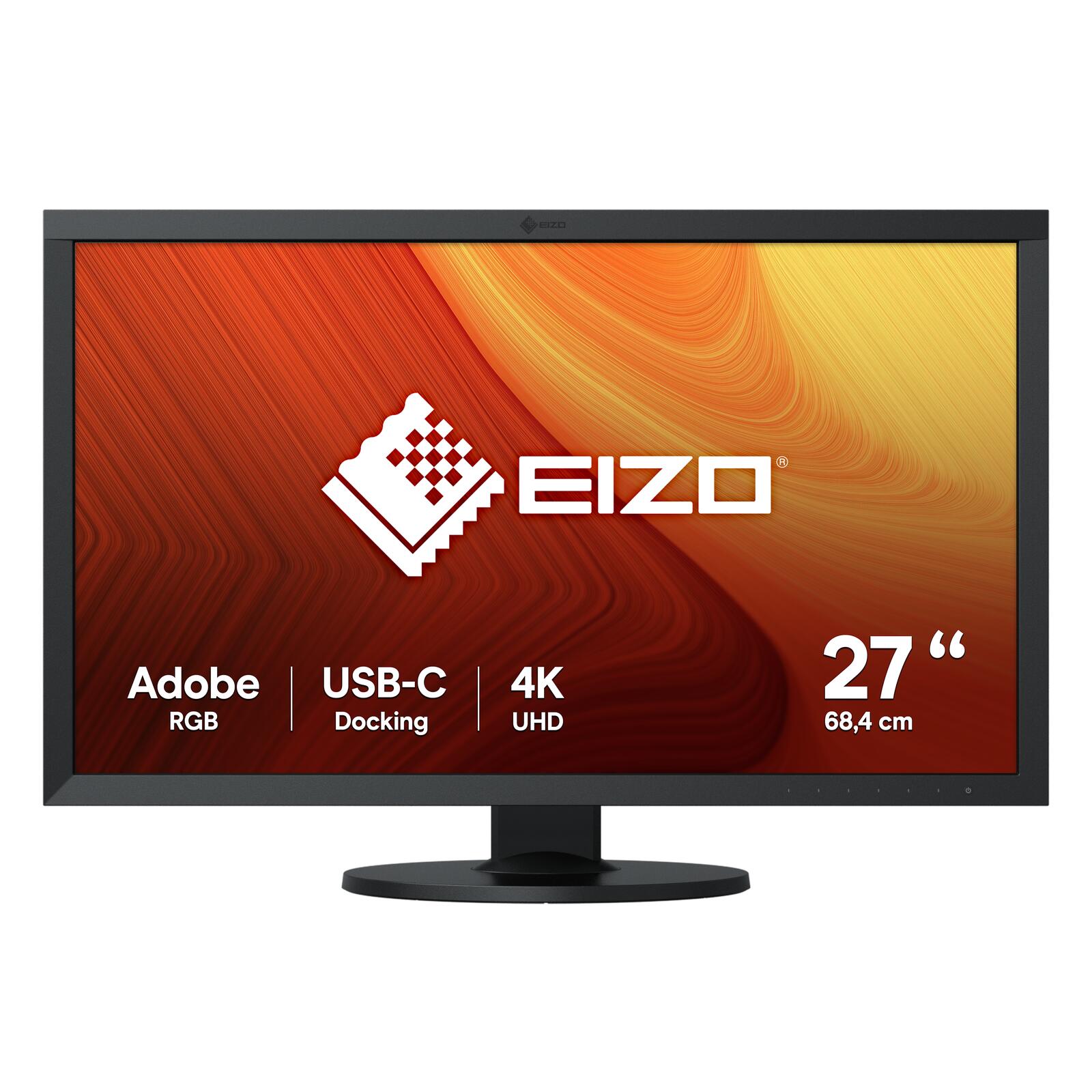 EIZO ColorEdge CS2740 Grafik Monitor 68,4 cm (27 Zoll)