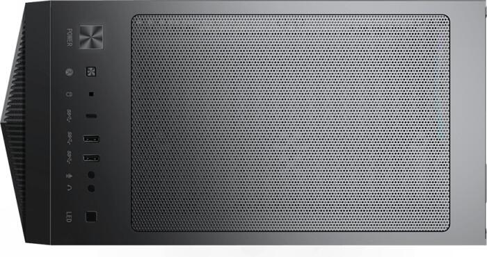 MSI MPG Gungnir 110R