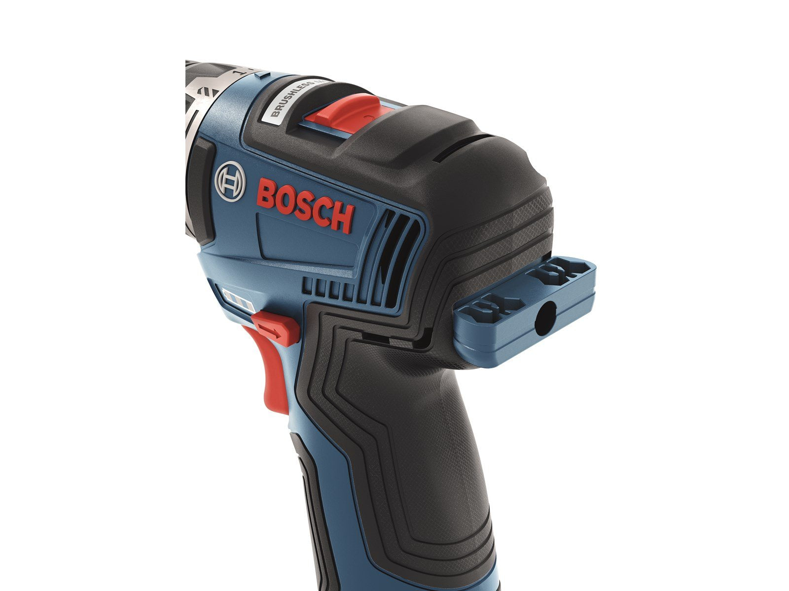 Bosch Professional GSR 12V-35 FC Professional
