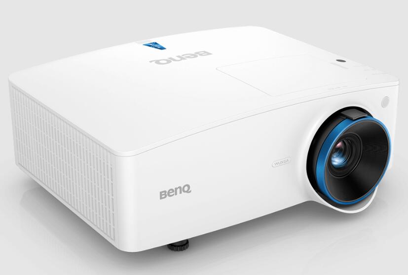 BenQ LU930 Business Laser DLP Beamer 5000 ANSI Lumen