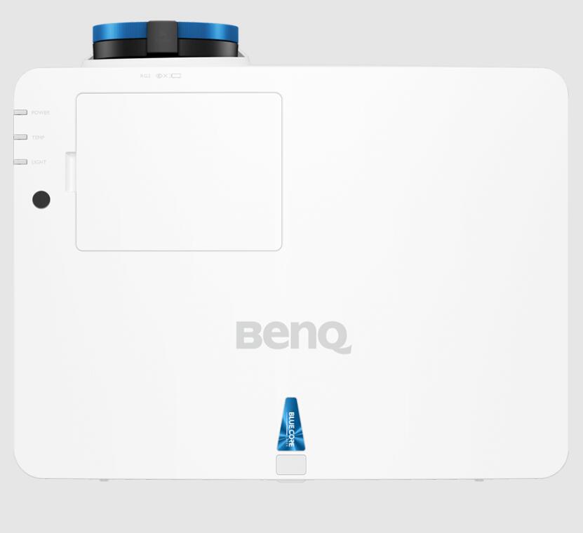 BenQ LU930 Business Laser DLP Beamer 5000 ANSI Lumen