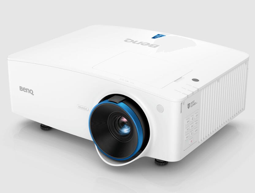 BenQ LU930 Business Laser DLP Beamer 5000 ANSI Lumen