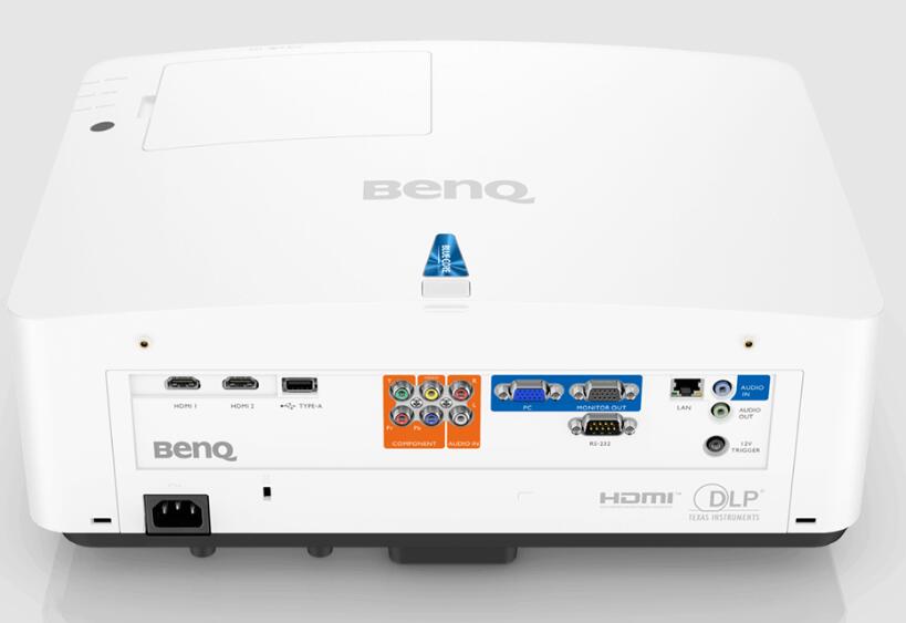 BenQ LU930 Business Laser DLP Beamer 5000 ANSI Lumen