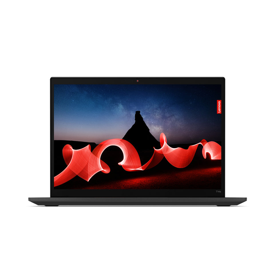 Lenovo ThinkPad T14s     G4 14"  i5-1335U  32/512  WUXGA W11P