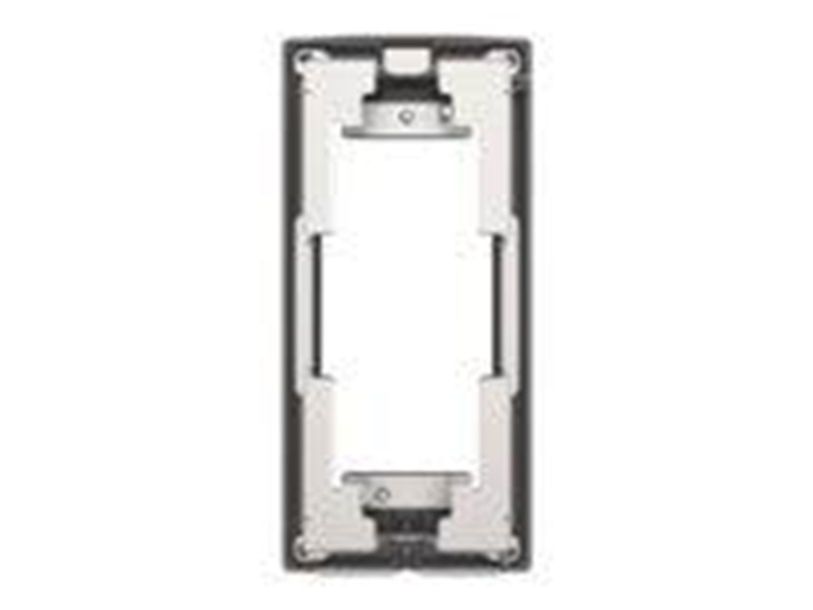 Axis TA8201 Recessed Mount