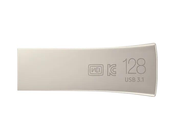 Samsung 128GB USB 3.1 Flash Drive BAR Plus (2020)