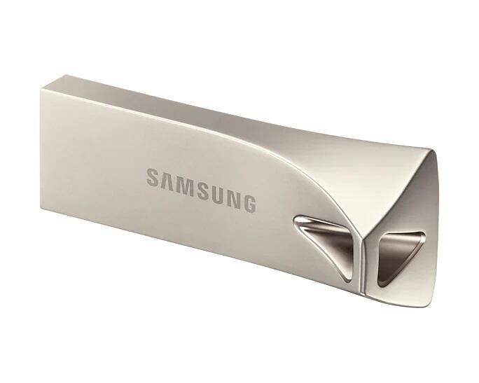 Samsung 128GB USB 3.1 Flash Drive BAR Plus (2020)