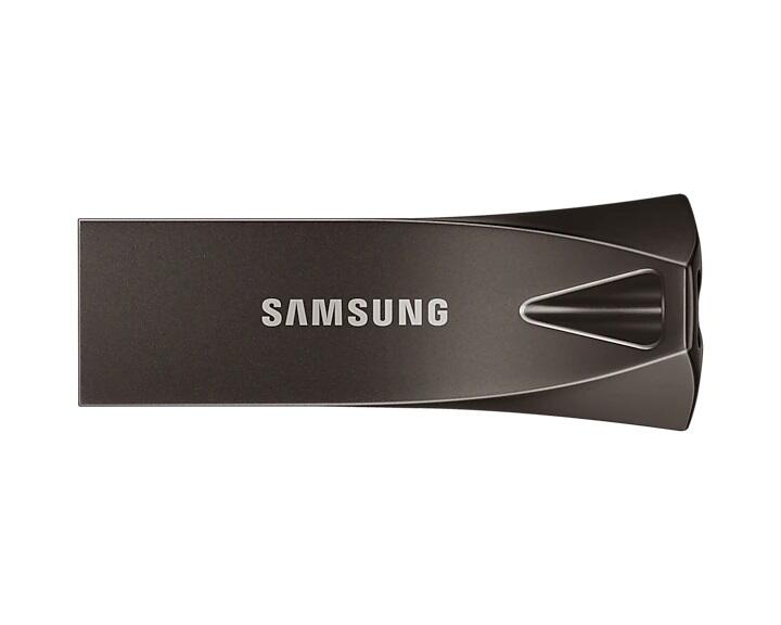 Samsung 128GB USB 3.1 Flash Drive BAR Plus (2020)