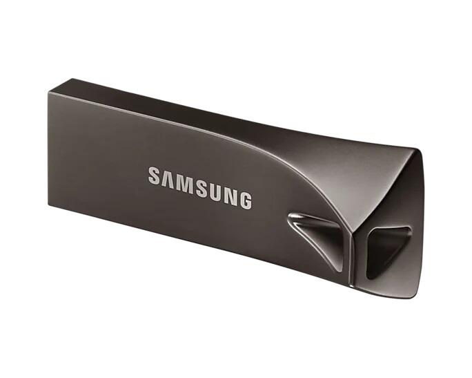 Samsung 128GB USB 3.1 Flash Drive BAR Plus (2020)