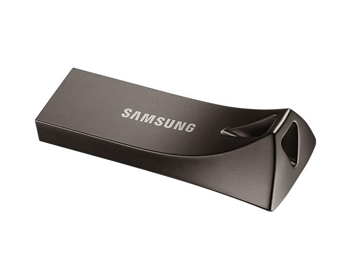 Samsung 128GB USB 3.1 Flash Drive BAR Plus (2020)