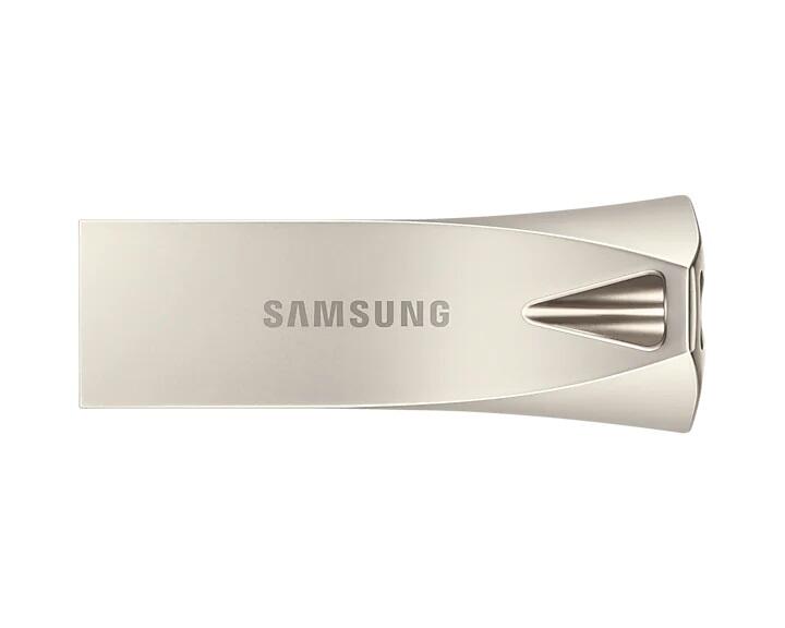 Samsung 256GB USB 3.1 Flash Drive BAR Plus (2020)