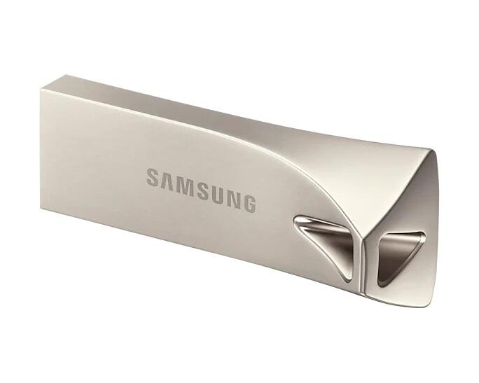 Samsung 256GB USB 3.1 Flash Drive BAR Plus (2020)