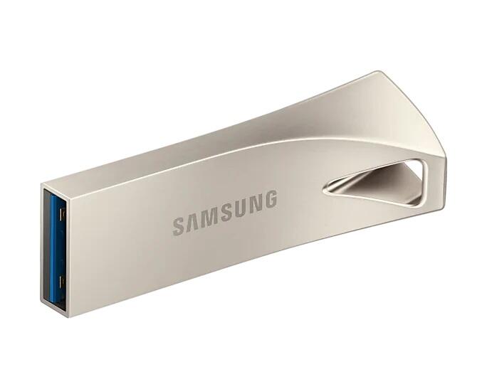 Samsung 256GB USB 3.1 Flash Drive BAR Plus (2020)