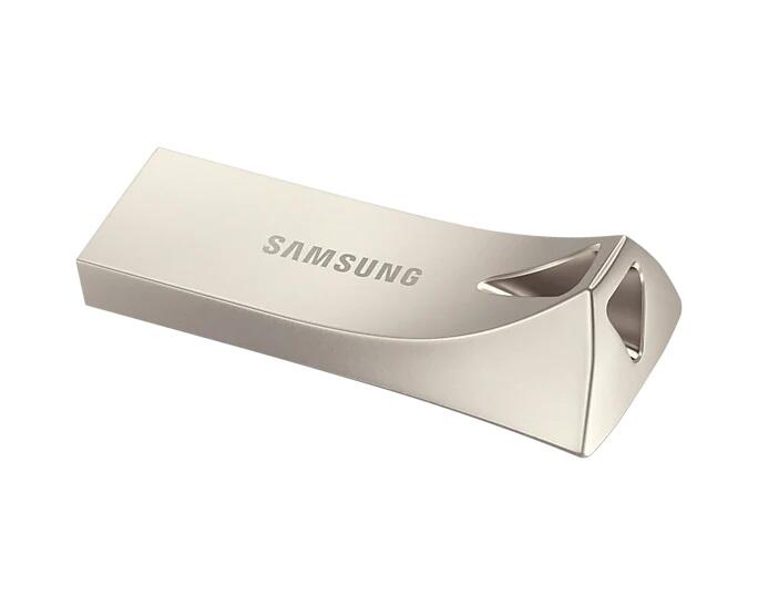 Samsung 256GB USB 3.1 Flash Drive BAR Plus (2020)