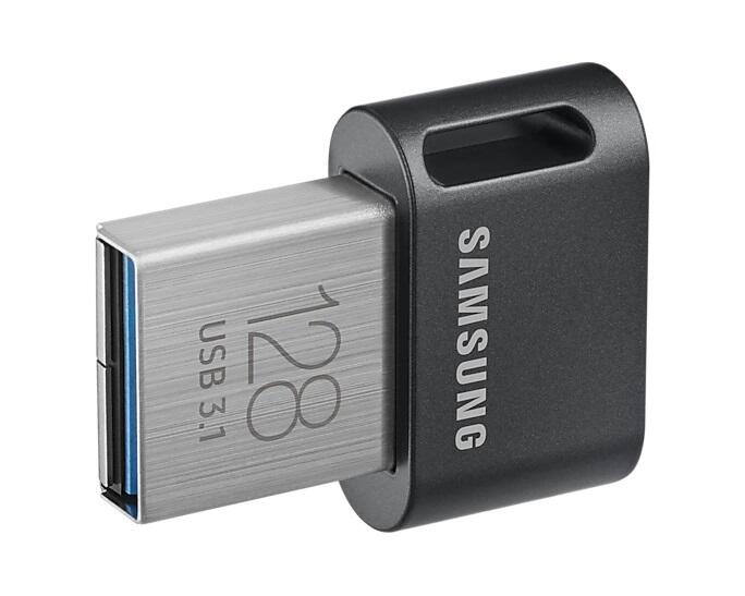 Samsung 128GB USB Flash Drive FIT Plus (2020)