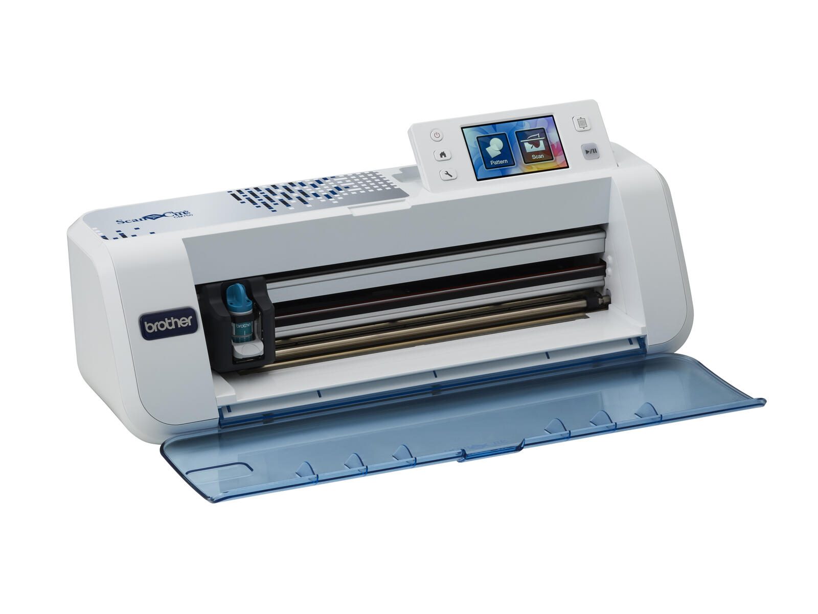 Brother ScanNCut CM750 Hobbyplotter