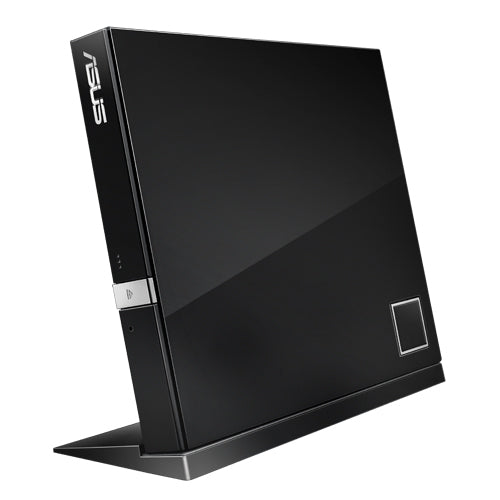 ASUS SBC-06D2X-U EXT Slim BDXL USB black extern retail