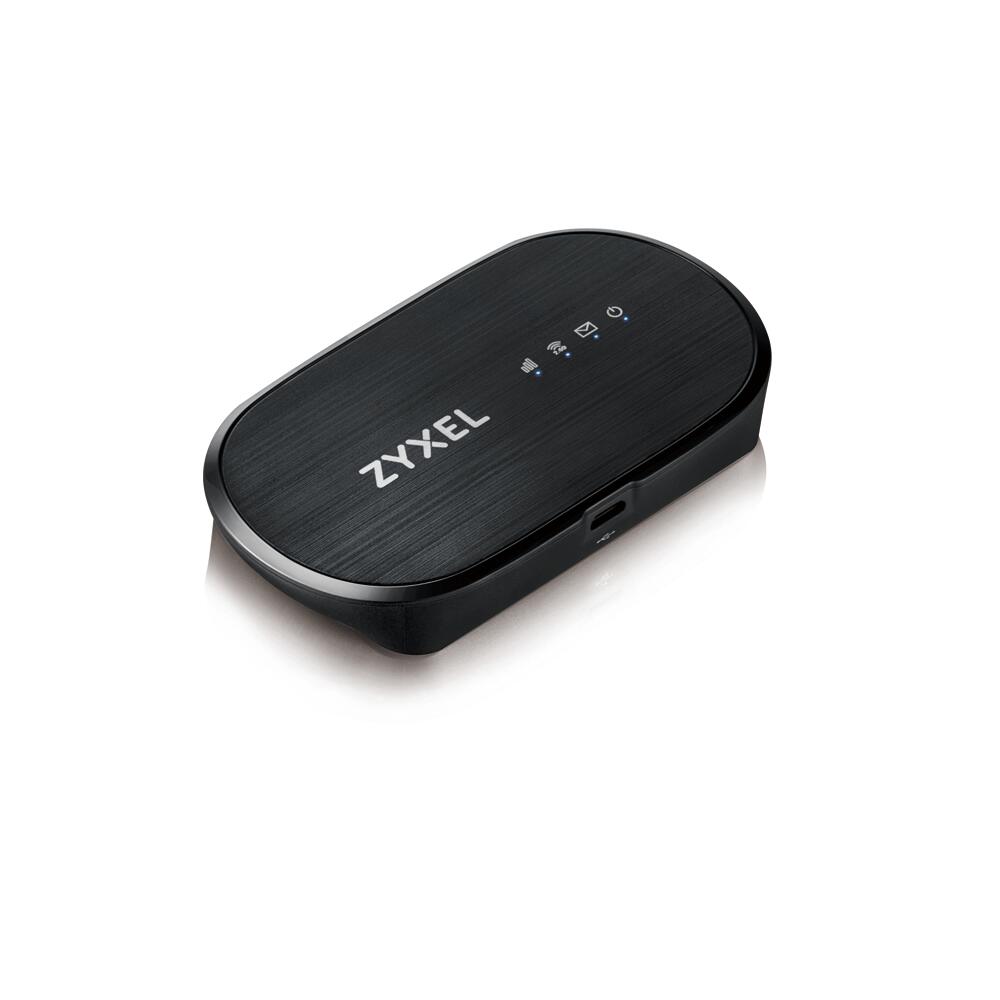 Zyxel Mobile Router 4G LTE 150Mbps (WAH7601-EUZNV1F)