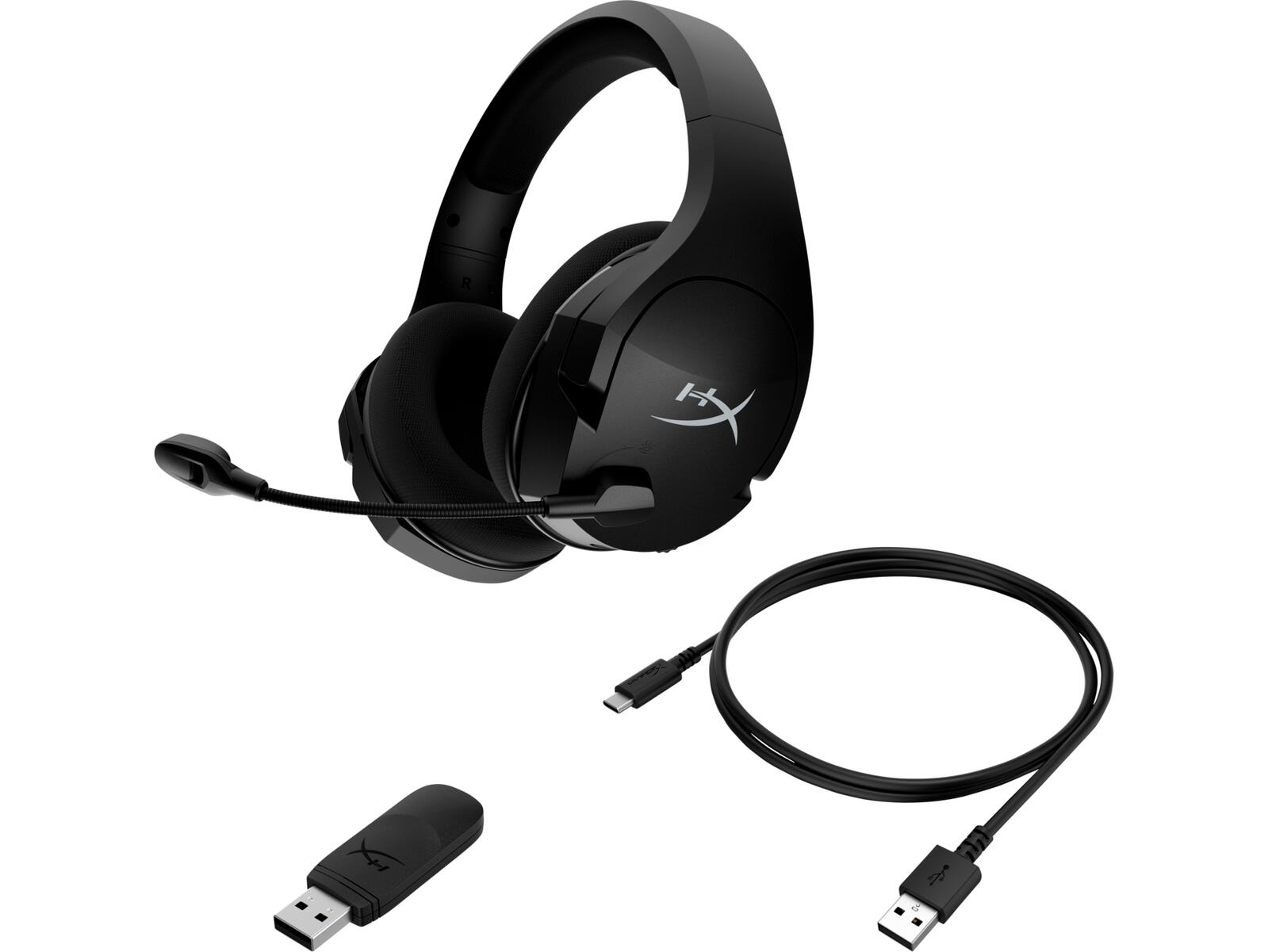 HyperX Cloud Stinger Core Gaming Headset