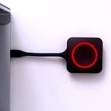 Barco Clickshare USB-C Konferenz Button