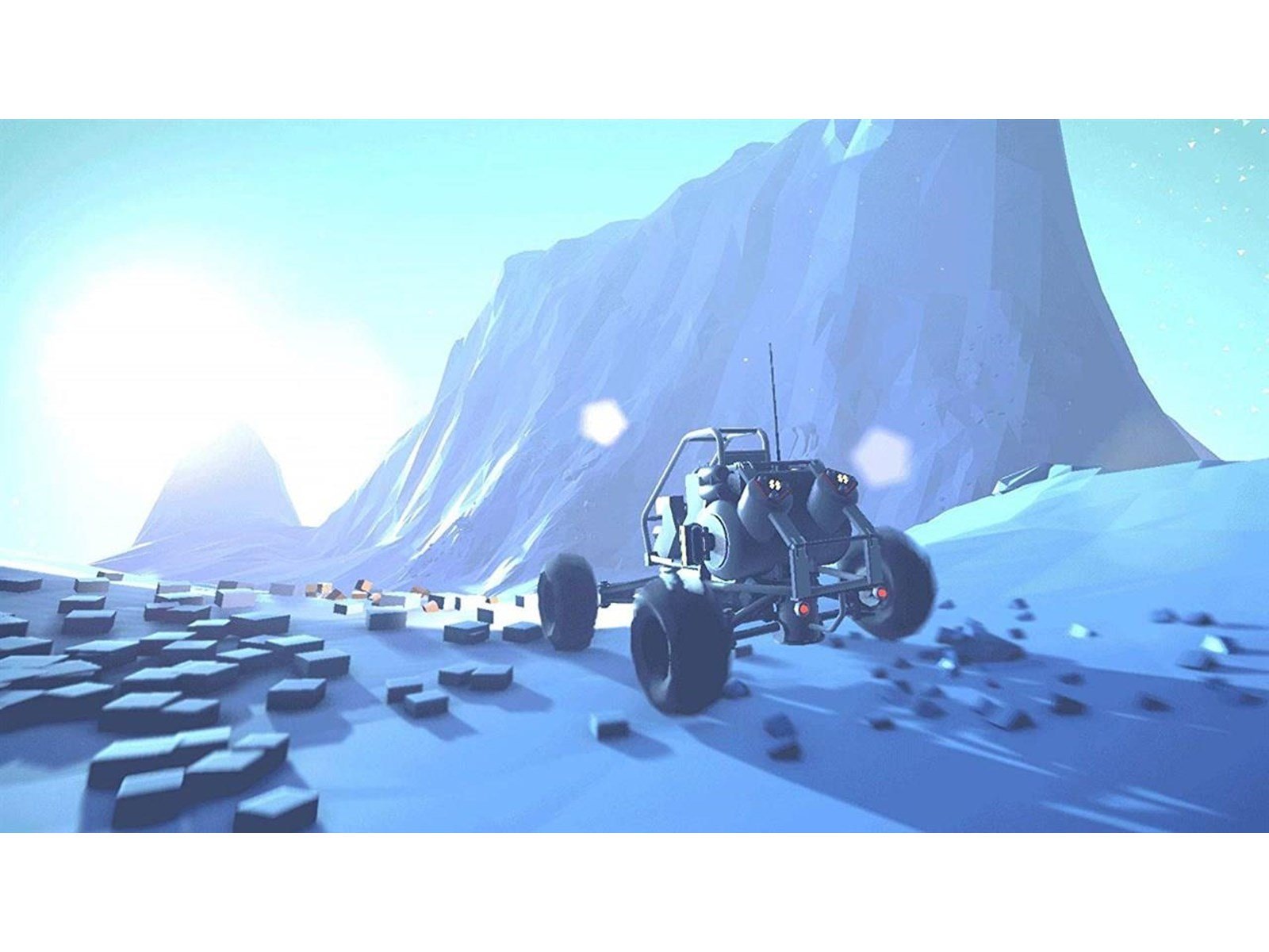 Astroneer - Sony PlayStation 4 - Action/Abenteuer - PEGI 7