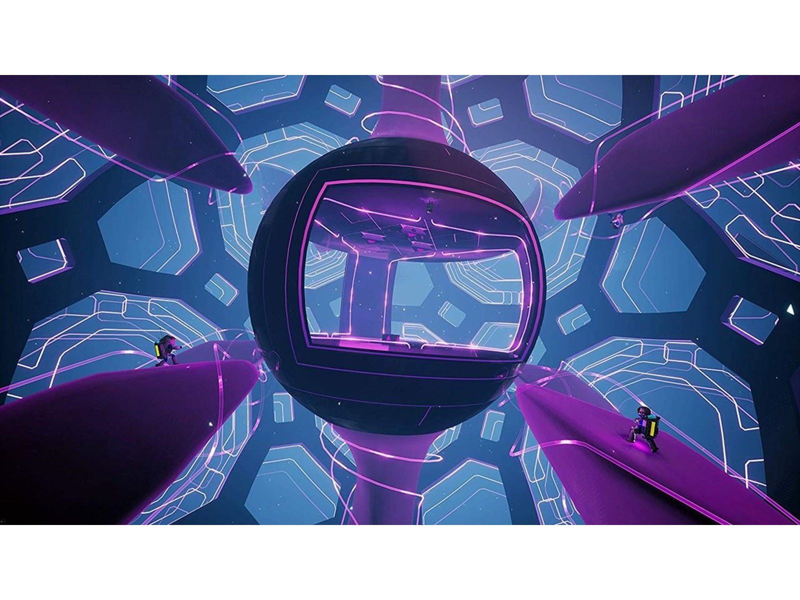 Astroneer - Sony PlayStation 4 - Action/Abenteuer - PEGI 7