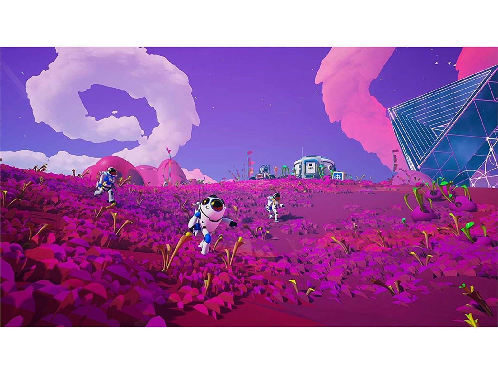 Astroneer - Sony PlayStation 4 - Action/Abenteuer - PEGI 7