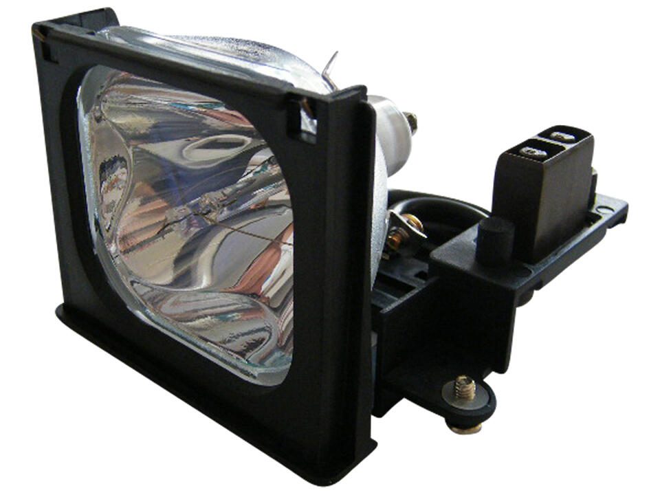 Beamerlampe für PHILIPS (ersetzt: LCA3108)