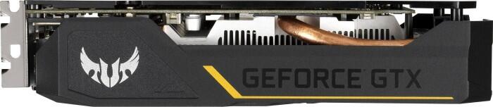 ASUS TUF Gaming GeForce GTX 1650 OC