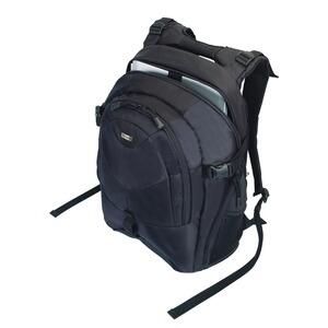 Targus Campus Notebook-Rucksack 15,6', schwarz