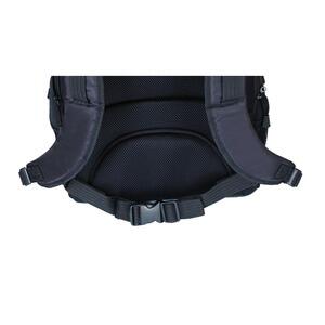 Targus Campus Notebook-Rucksack 15,6', schwarz