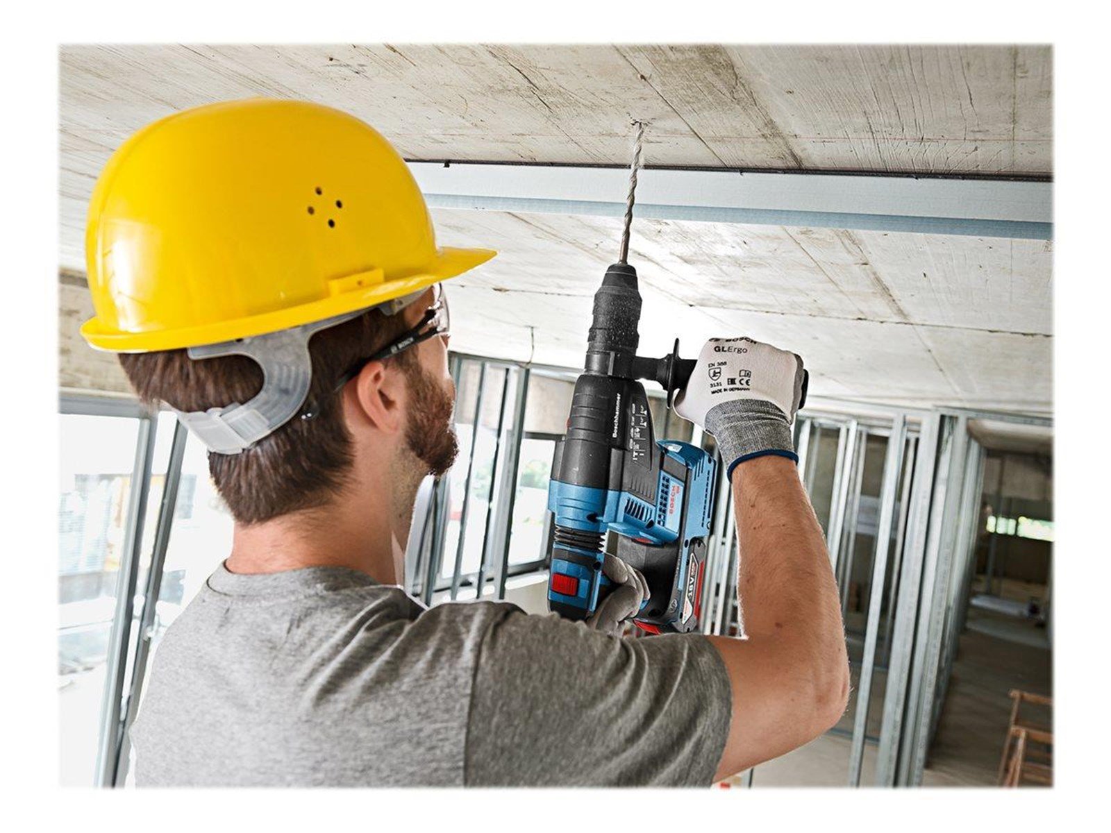 Bosch Professional GBH 18V-26 F