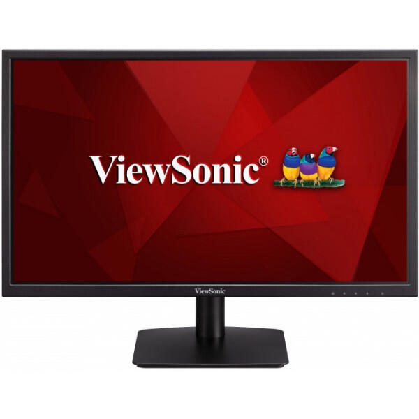 ViewSonic VA2405-H (24') 61cm LED-Monitor