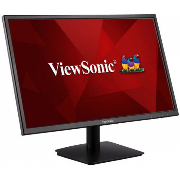 ViewSonic VA2405-H (24') 61cm LED-Monitor