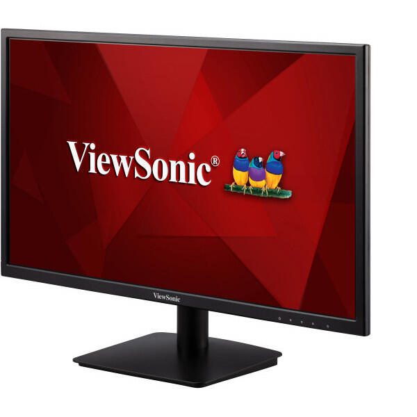 ViewSonic VA2405-H (24') 61cm LED-Monitor
