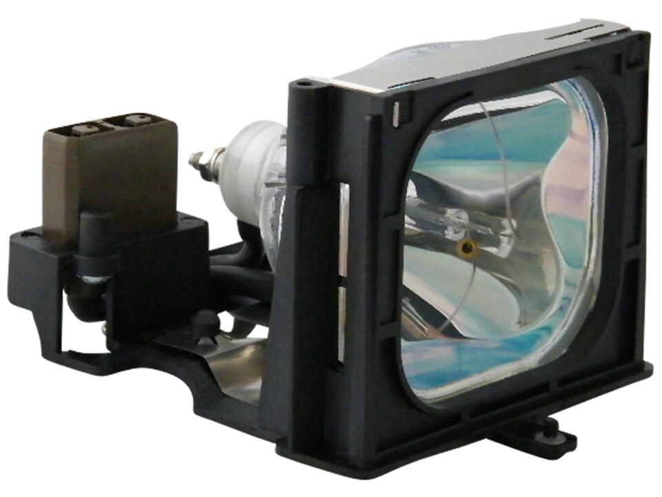 Beamerlampe für PHILIPS (ersetzt: LCA3115)