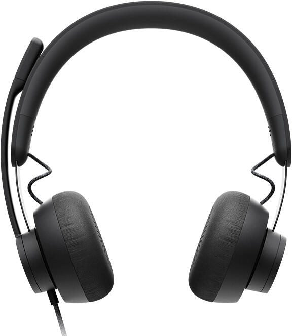 Logitech Zone Wired Headset für Microsoft Teams zertifiziert